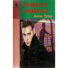 Anne Tyler: Fekete bárány (antikvár)