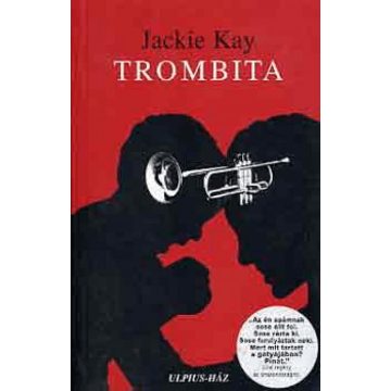 Jackie Kay: Trombita
