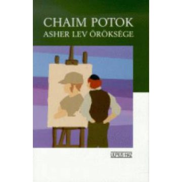 Chaim Potok: Asher Lev öröksége