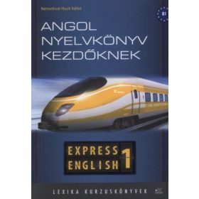 Némethné Hock Ildikó: Express English 1.