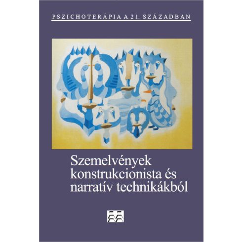 HOYT, MICHAEL F.: SZEMELVÉNYEK KONSTRUKCIONISTA ÉS NARRATÍV TECHNIKÁKBÓL