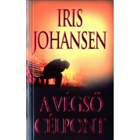 Iris Johansen: A végső célpont