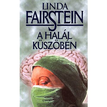 Linda Fairstein: A halál küszöbén