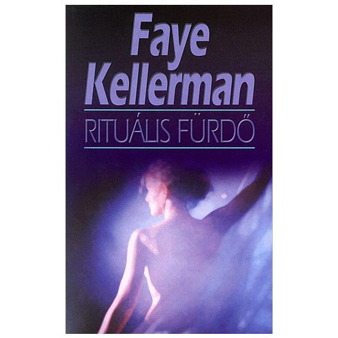 Faye Kellerman: Rituális fürdő