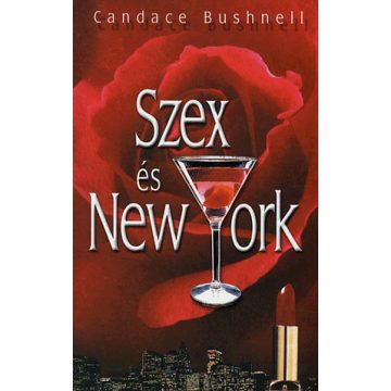 Candace Bushnell: Szex és New York
