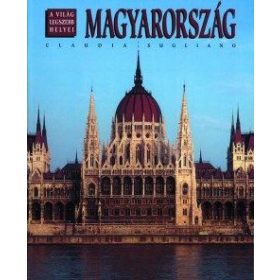Claudia Sugliano: Magyarország