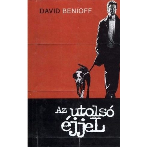 David Benioff: Az utolsó éjjel