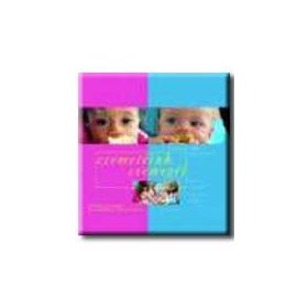   FARKASHÁZI RÉKA-JUGA VERONIKA: CSEMETÉINK CSEMEGÉI (HŐSÉG) (antikvár)