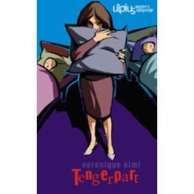 Véronique Olmi Tengerpart (antikvár)