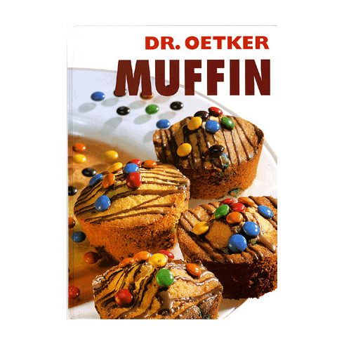 Dr.Oetker: Muffin - Dr. Oetker