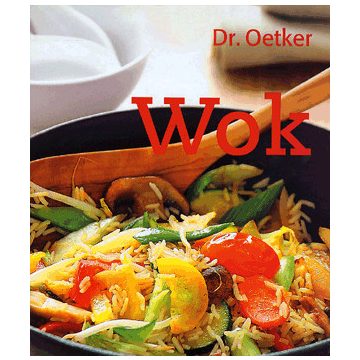 Dr.Oetker: Wok  - Dr. Oetker