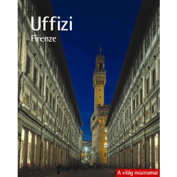Elena Ginanneschi: Uffizi, firenze
