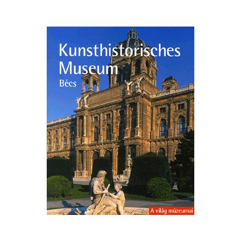 Silvia Borghesi: Kunsthistorisches Museum