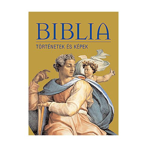 Stella Marinone: Biblia