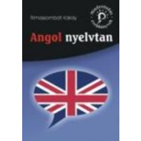 Rimaszombati Károly: Angol nyelvtan