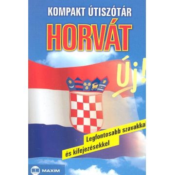 Dr. Heka László: Kompakt útiszótár - Horvát