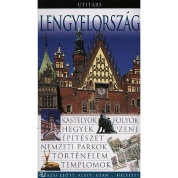   Jerzy S. Majewski, Malgorzata Omilanowska, Teresa Czerniewitz-Umer: Lengyelország