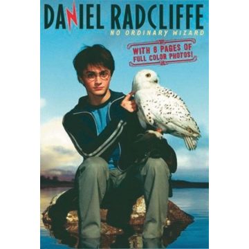   Grace Norwich: Daniel Radcliffe - A nem mindennapi varázsló