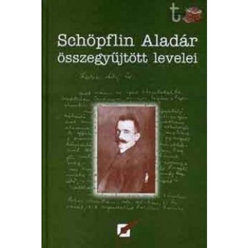 : Schöpflin Aladár összegyűjtött levelei