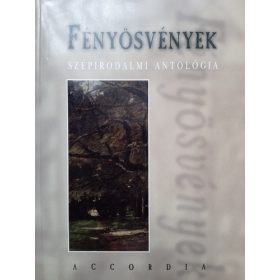   Bodrogi Huszár Katalin (szerk.): Fényösvények (antikvár)