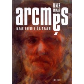Féner Tamás: Arcmás (antikvár)