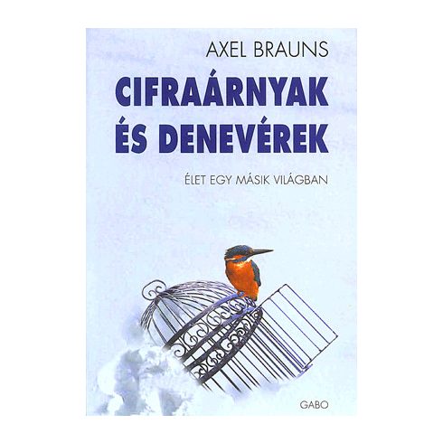 Axel Brauns: Cifraárnyak és denevérek