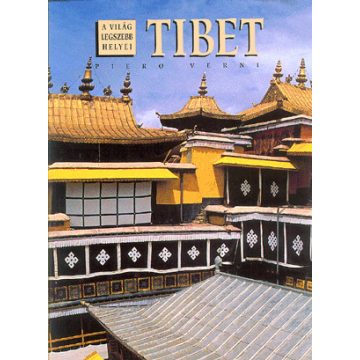 Piero Verni: Tibet