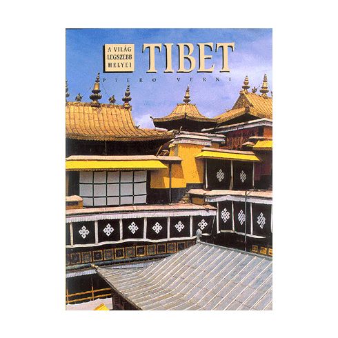 Piero Verni: Tibet