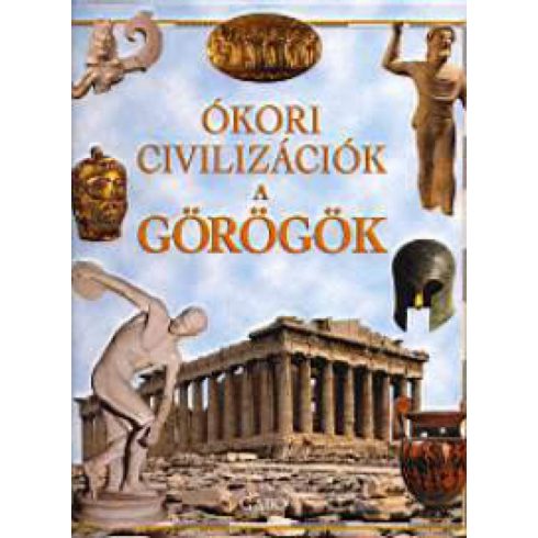 Martino Menghi: Ókori civilizációk - a görögök