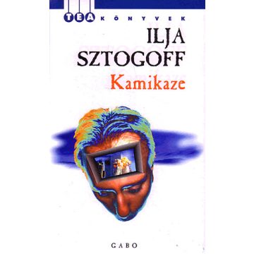 SZTOGOFF ILJA: Kamikaze