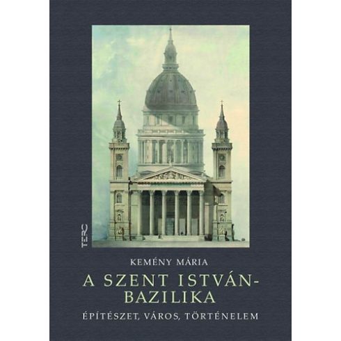 A SZENT ISTVÁN-BAZILIKA