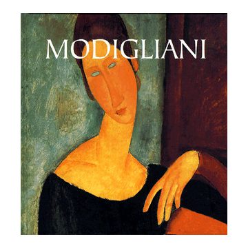Eperjessy László: Modigliani
