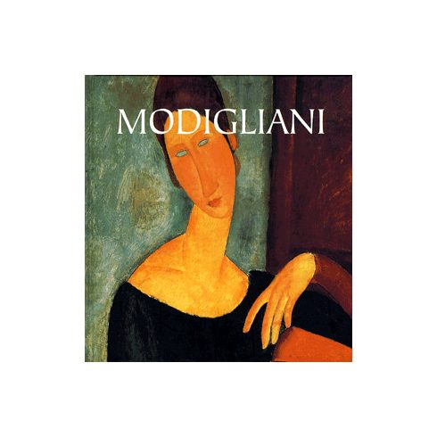 Eperjessy László: Modigliani