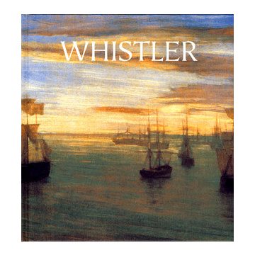 Eperjessy László: Whistler