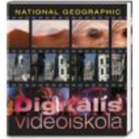Válogatás: DIGITÁLIS VIDEOISKOLA /NAT. GEOG.