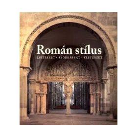 Rolf Toman: Román stílus