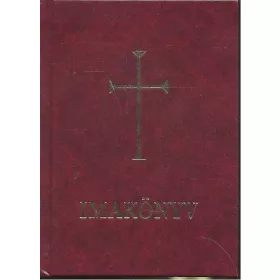 Válogatás: Imakönyv /Római katolikusok részére