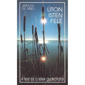 Anthony De Mello: Úton Isten felé