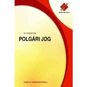 Schubauerné Hargitai Vera: Polgári ​jog (antikvár)