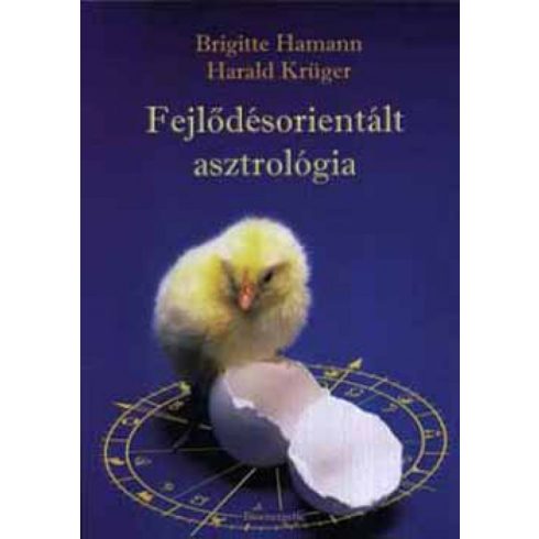Brigitte Hamann: Fejlődésorientált asztrológia