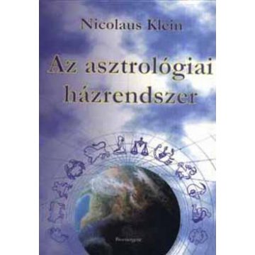 Nicolaus Klein: Az asztrológiai házrendszer
