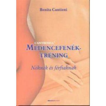 Benita Cantieni: Medencefenék-tréning