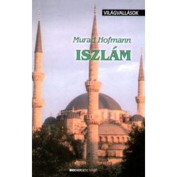 Murad Hofmann: Iszlám