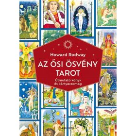 Howard Rodway: Az Ősi Ösvény Tarot