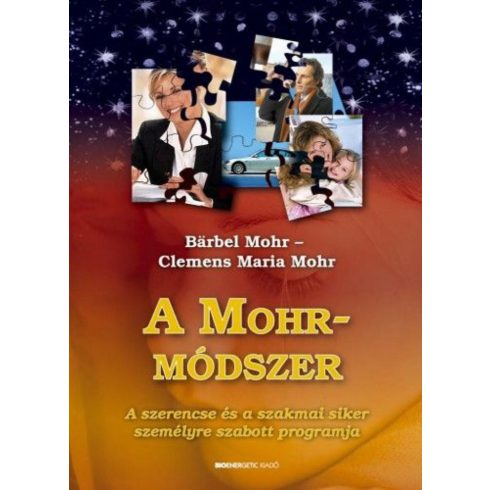 Bärbel Mohr, Clemens Maria Mohr: A Mohr-módszer