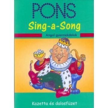 Budai Zita, Jean Baylis: Sing a Song