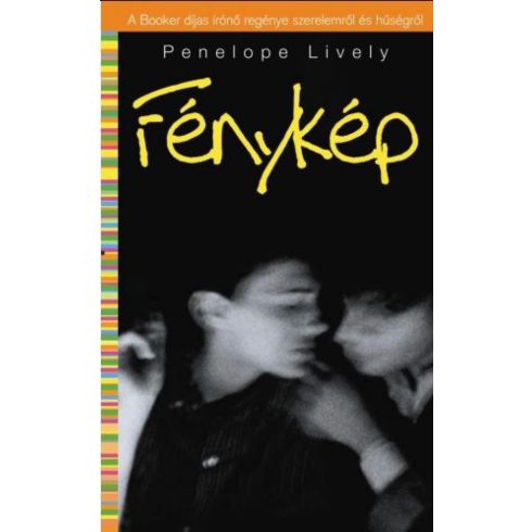 Penelope Lively: Fénykép