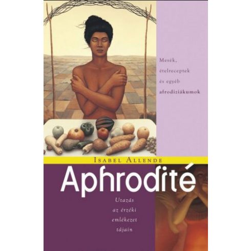 Isabel Allende: Aphrodité