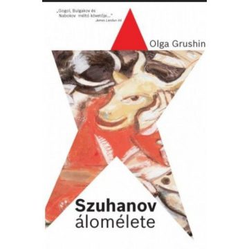 Olga Grushin: Szuhanov álomélete