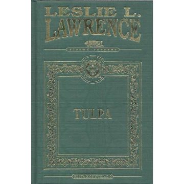 Leslie L. Lawrence: Tulpa